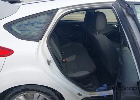 2013 Ford Focus Se from USA, damaged, VIN 1FADP3K29DL301955